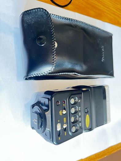Canon T90 SLR 35mm film camera