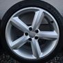 18" audi alloys Image 4