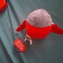 viking soft toy Image 4