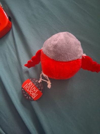 viking soft toy