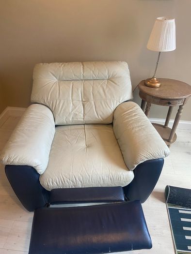 Arm chair