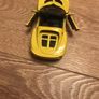 Toy car welly yellow 2009 lotus elise in Image 4