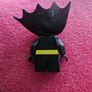 Lego DC Batman Micros Minifigure Image 2