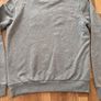 Grey Dsquared2 Icon Sweatshirt Medium Image 2