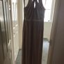 New Coast Maxi Dress. Price Drop.  Collection Only Image 2