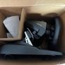 Logitech G923 steering wheel and pedals Image 3