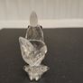 Authentic Swarovski Crystal Rooster Chicken Image 4
