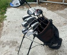 Full Golf Set