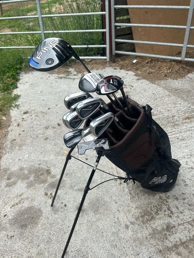Full Golf Set