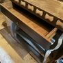 Table with drawer Image 2