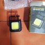 new keychain light.  rechargeable Image 3