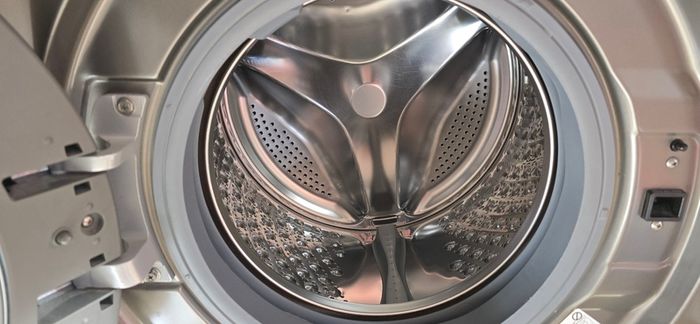 Samsung 11 kg Washing Machine - Excellent Working Condition