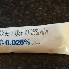 Tretinoin cream Tretin