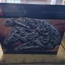 Lego Star Wars Millenium Falcon 75192 Image 5