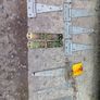 Galvanised Different Types&Sizes Hinges Image 2