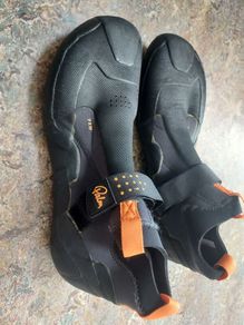 Palm Paw Uk 7.5