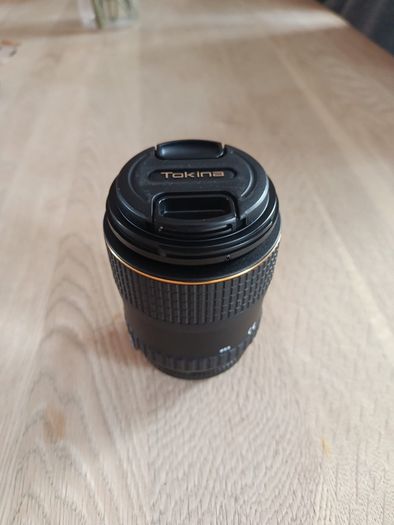 Tokina (Nikon and Fuji fit ) 100mm F 2.8
