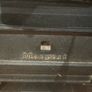 Vintage FATSO Masport Cast Iron Stove Traditional Solid Fuel Stove (Filly functional) Image 4