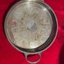 Silver plated tray Image 2