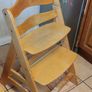 Stokke and Hauke Chairs Image 2