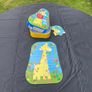 Gruffalo Snap Crocodile Card Games and Jigsaw Image 2