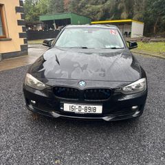 Bmw 316d