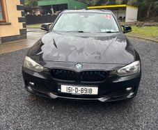 Bmw 316d