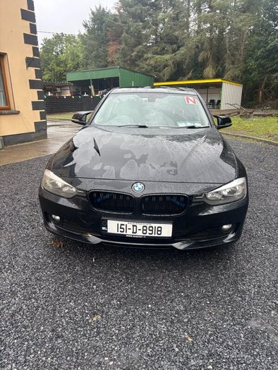Bmw 316d