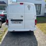 2013 Nissan Vanette NV 200 Image 4