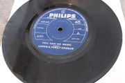irish pressed single,  limmie and family cookin