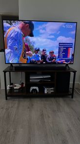 Smart Tv Lg 55"
