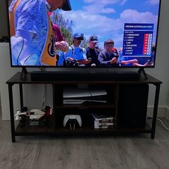 Smart Tv Lg 55"