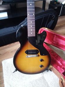 Gibson LPJ