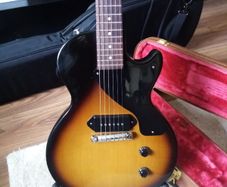 Gibson LPJ