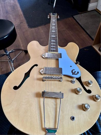 Epiphone Casino