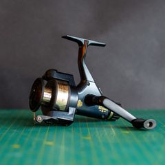 Abu Garcia Cardinal Bronco 3 Reel