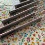 Brand new taylormade QI irons Image 4
