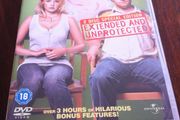 Knocked Up 2 Disc Extended and Unprotected Edition DVD