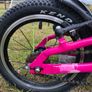Frog 40 Bike Pink Image 3