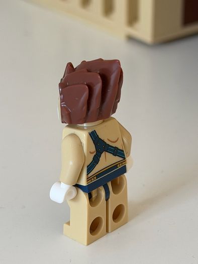 lego Chima Lennox loc003