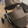 UPPAbaby Vista Double Pram/Buggy Set Image 7
