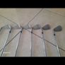 Taylormade irons Image 4