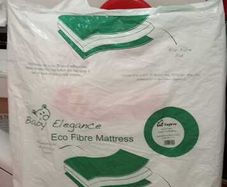 Baby travel mattress + 2 pack sheet