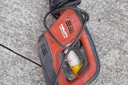 Hilti recipe sow