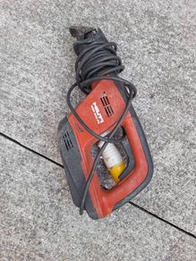 Hilti recipe sow
