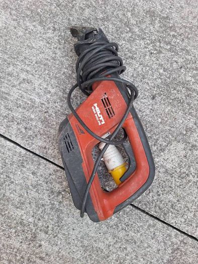 Hilti recipe sow