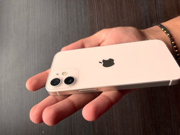 iphone 12