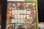 Xbox 360 Gto 5