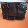 Longchamp handbag/shopper black Image 3