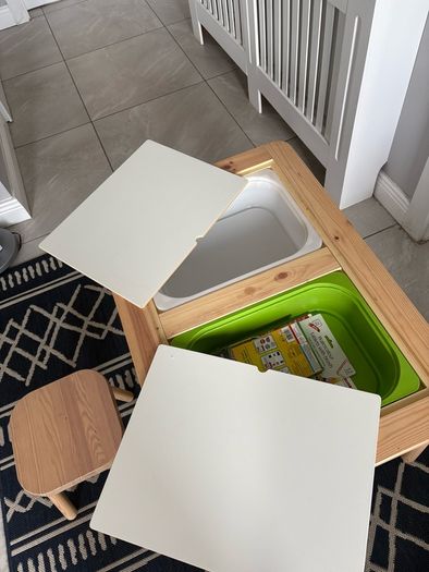 childrens desk